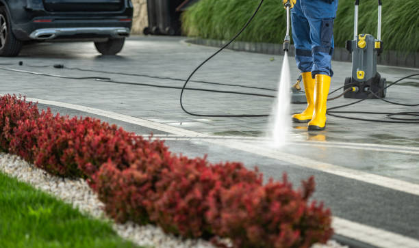 Best Factory Floor Cleaning  in Bonner West Riverside, MT