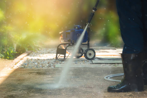 Best Post-Construction Pressure Washing  in Bonner West Riverside, MT